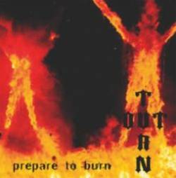 Turn Out : Prepare to Burn